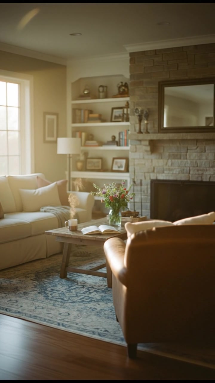 Makna Sejati Rumah Tangga