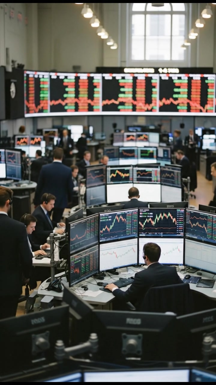 Market Sentiment and Forex: Unlocking Candlestick Secrets