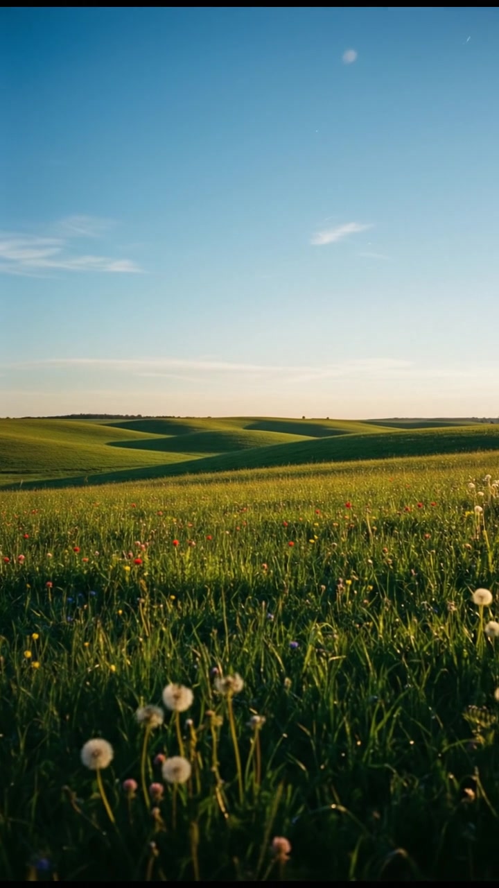 The Voice That Carried the Light