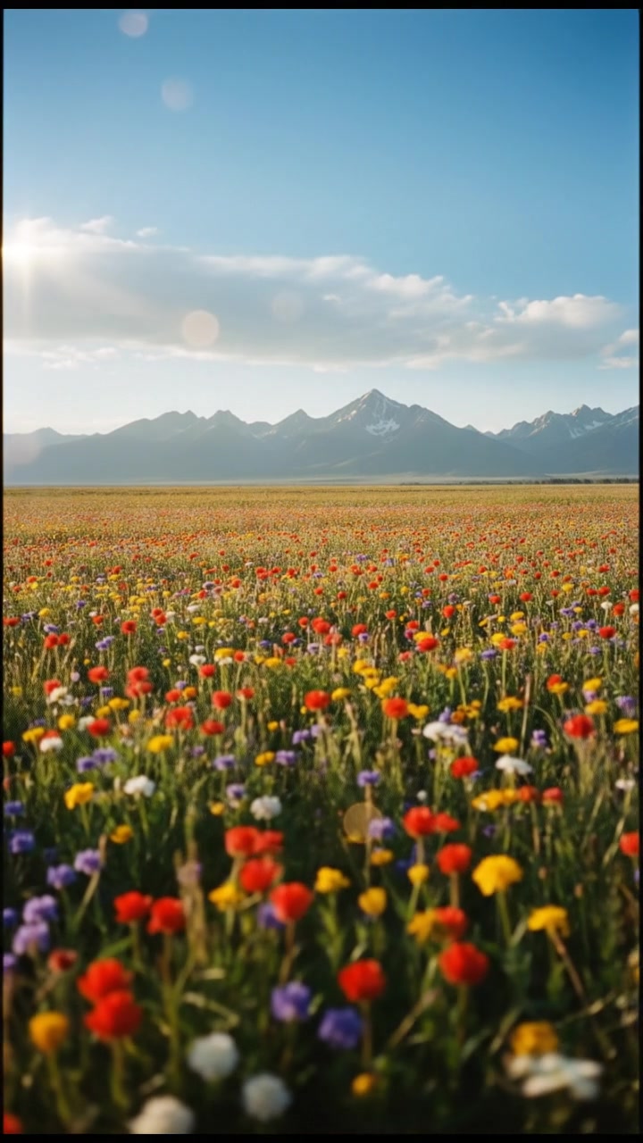 Elegant Qur'an Verse Presentation