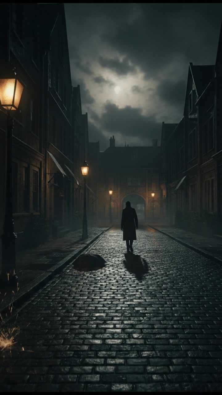 Unsolved Shadows: Chilling Crimes and Their Haunting Mysteries