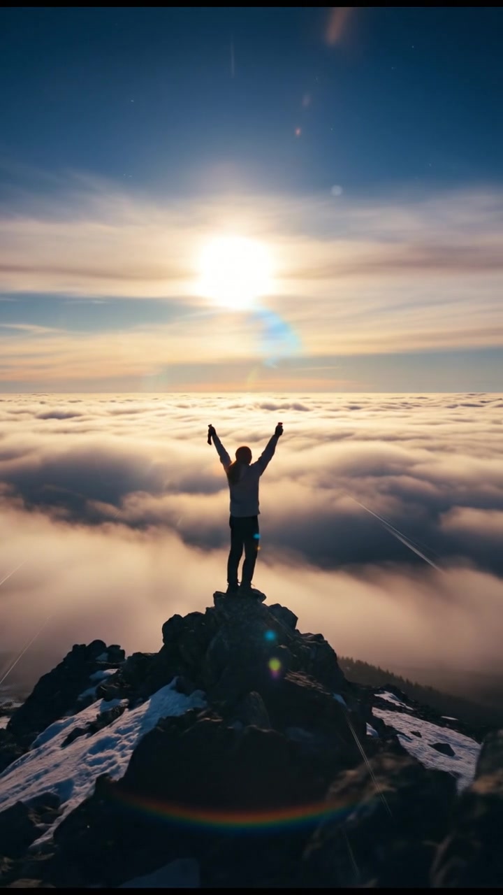 Step Into Your Future Today!