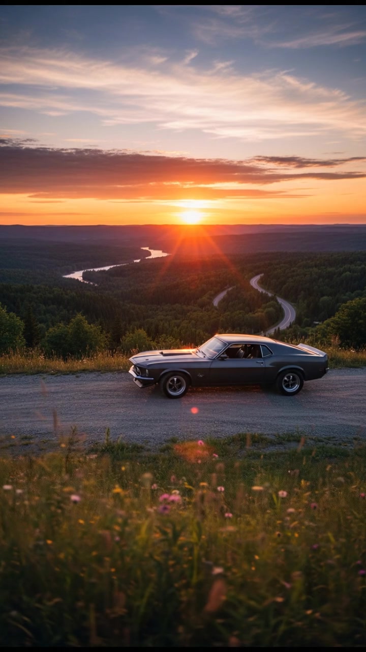 Chasing Horizons: The Journey Awaits