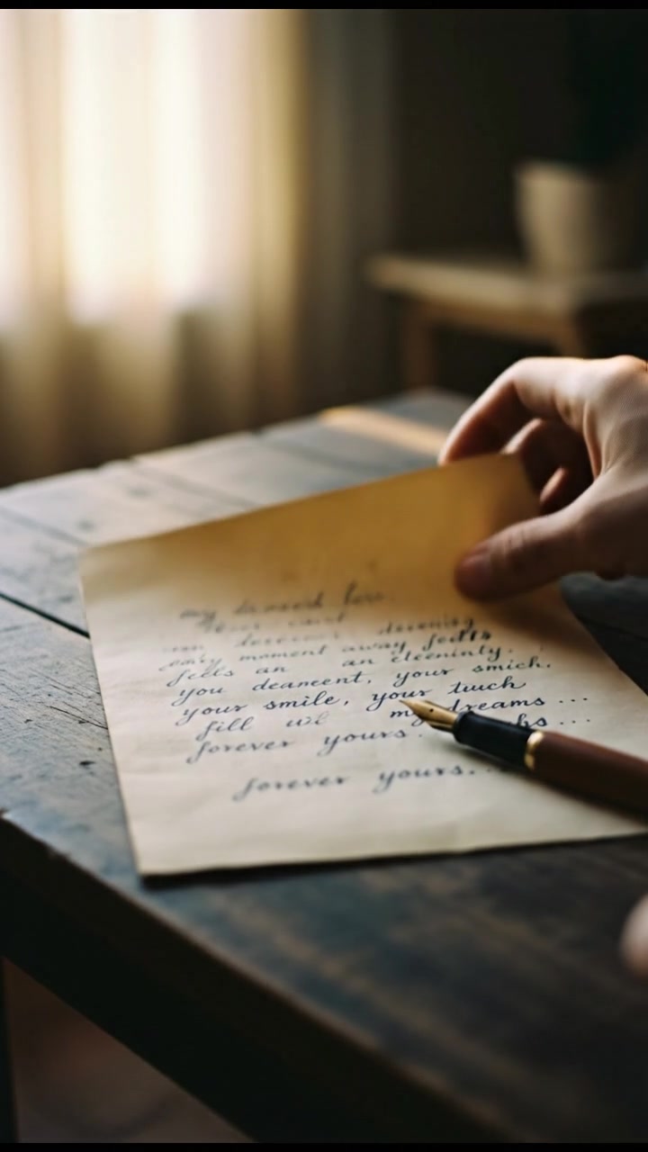 Nikita: A Heartfelt Apology from Suraaj with Love