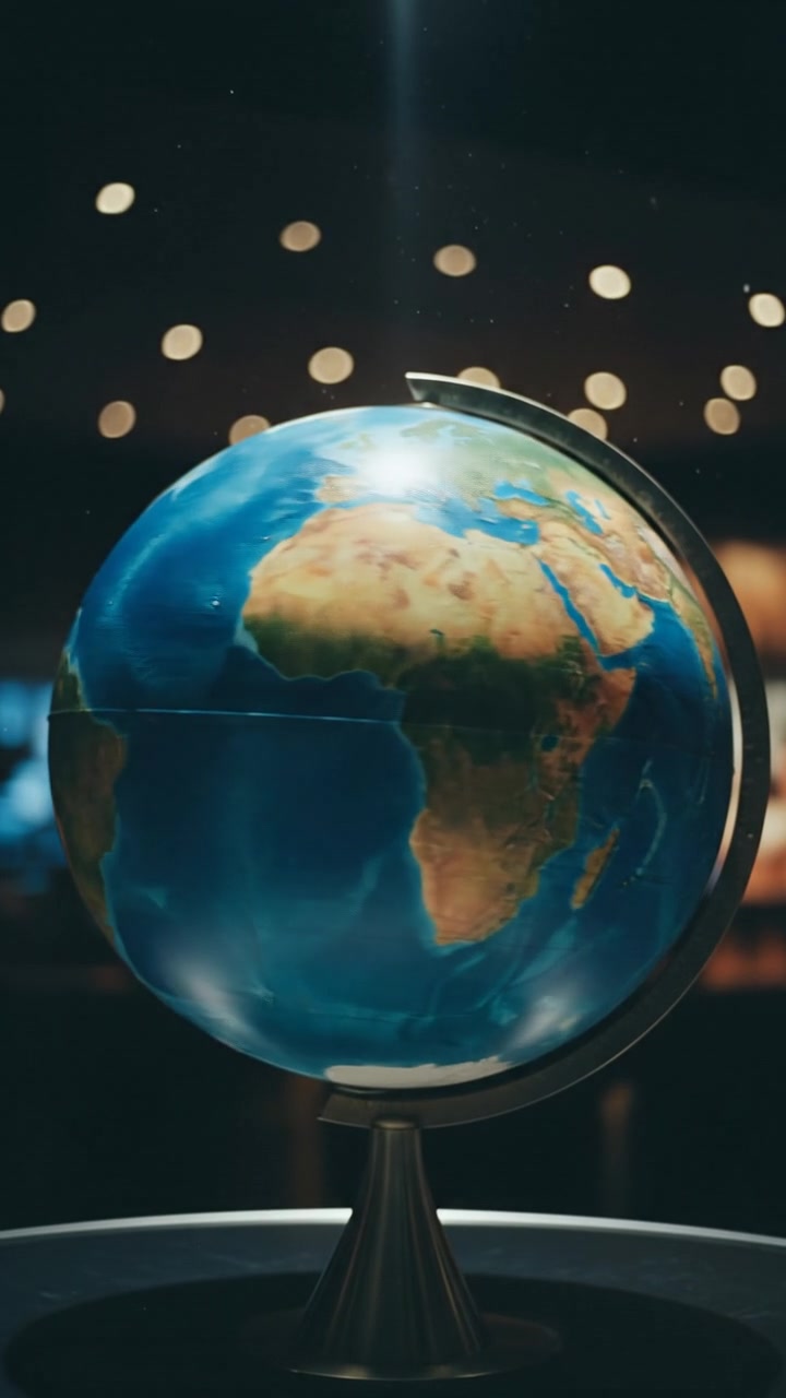 One Origin, One Humanity