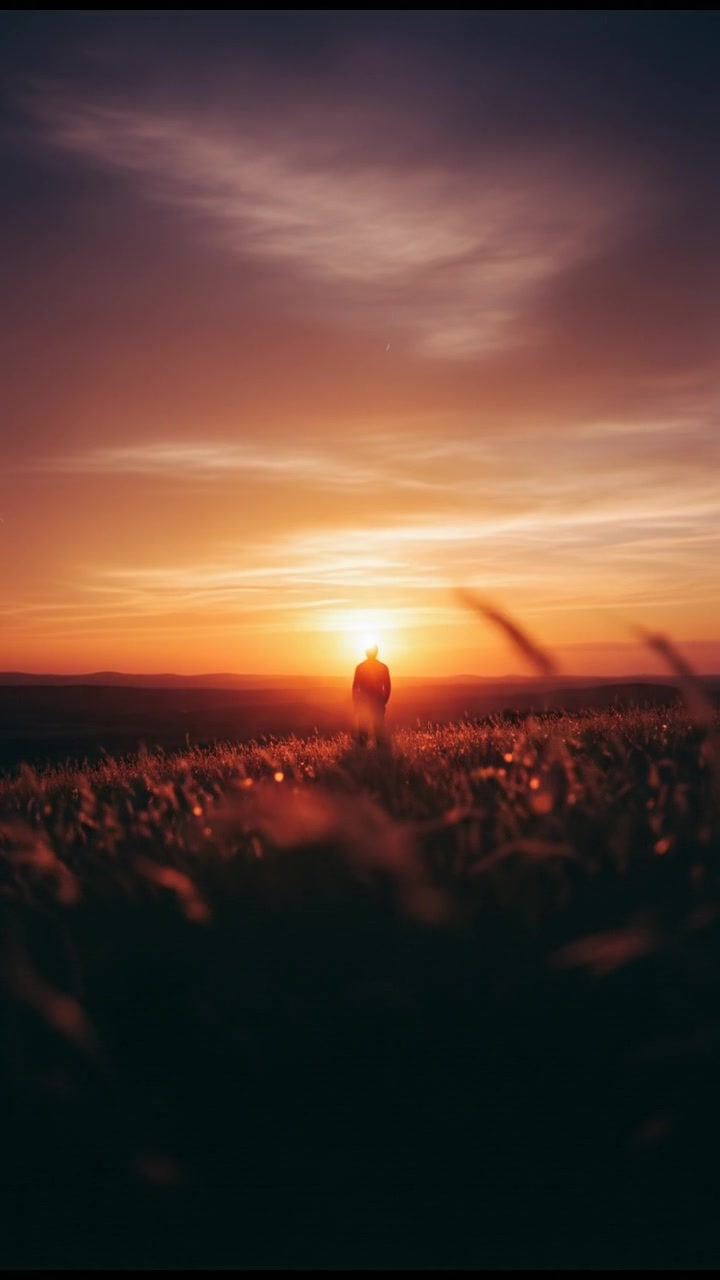 Your Future Self Thanks You for Not Quitting