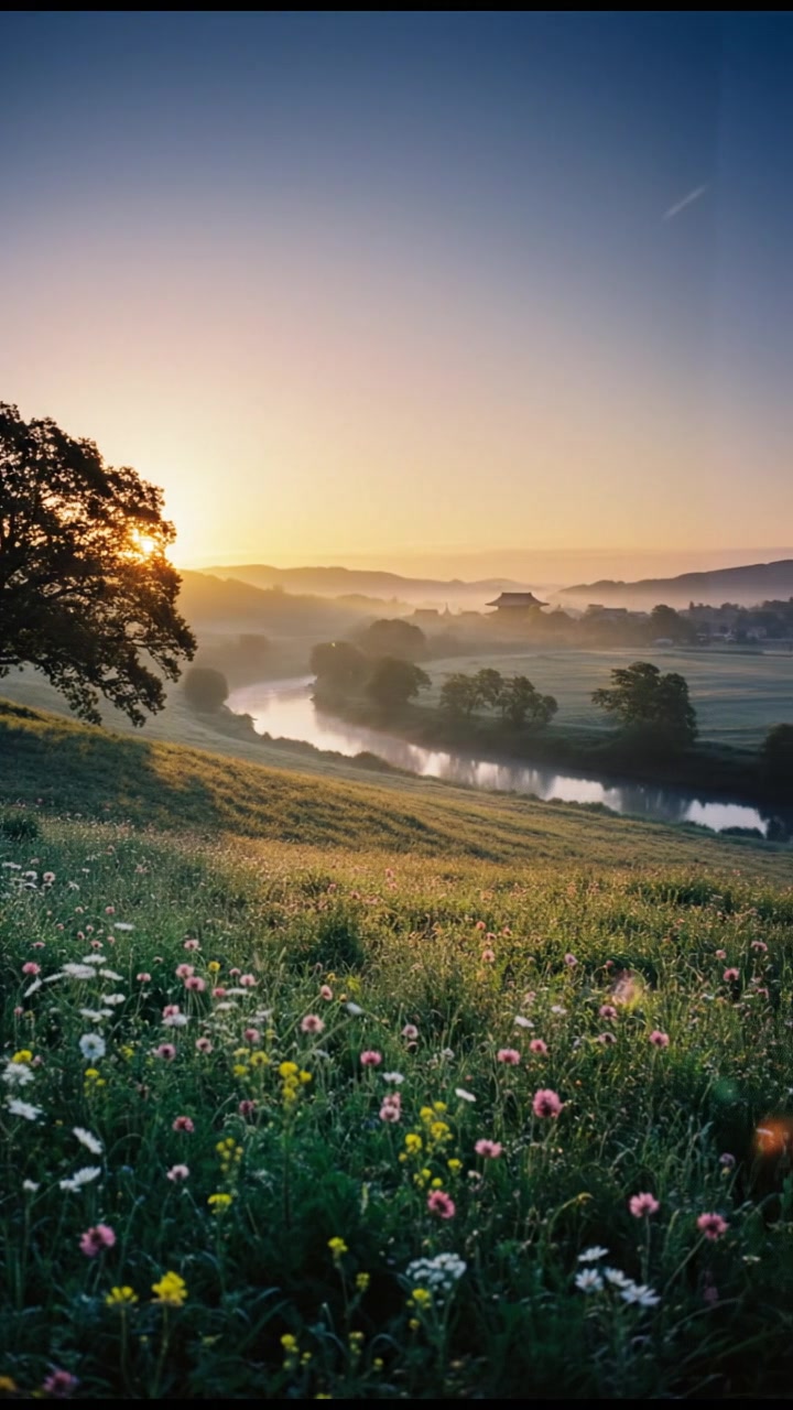 A Captivating Impressionist Tale Awaits!