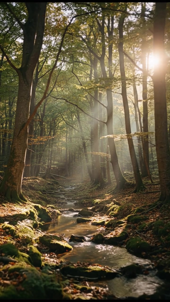 Quiet Strength: Keep Going