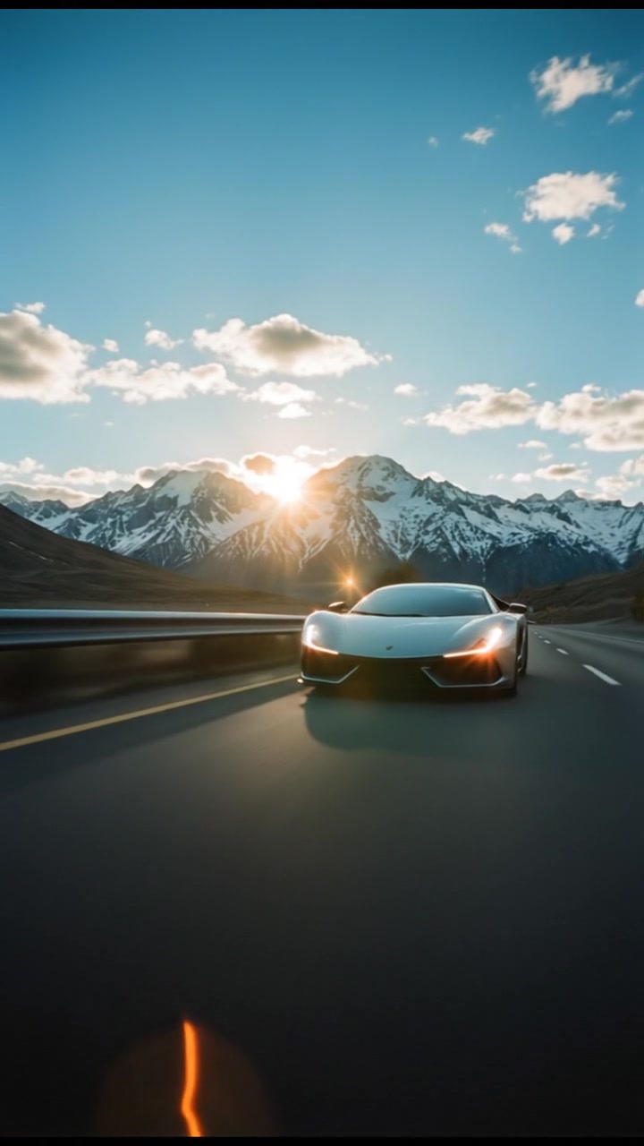 From 0.9 Horsepower to 500 km/h: The Crazy Evolution of Cars!