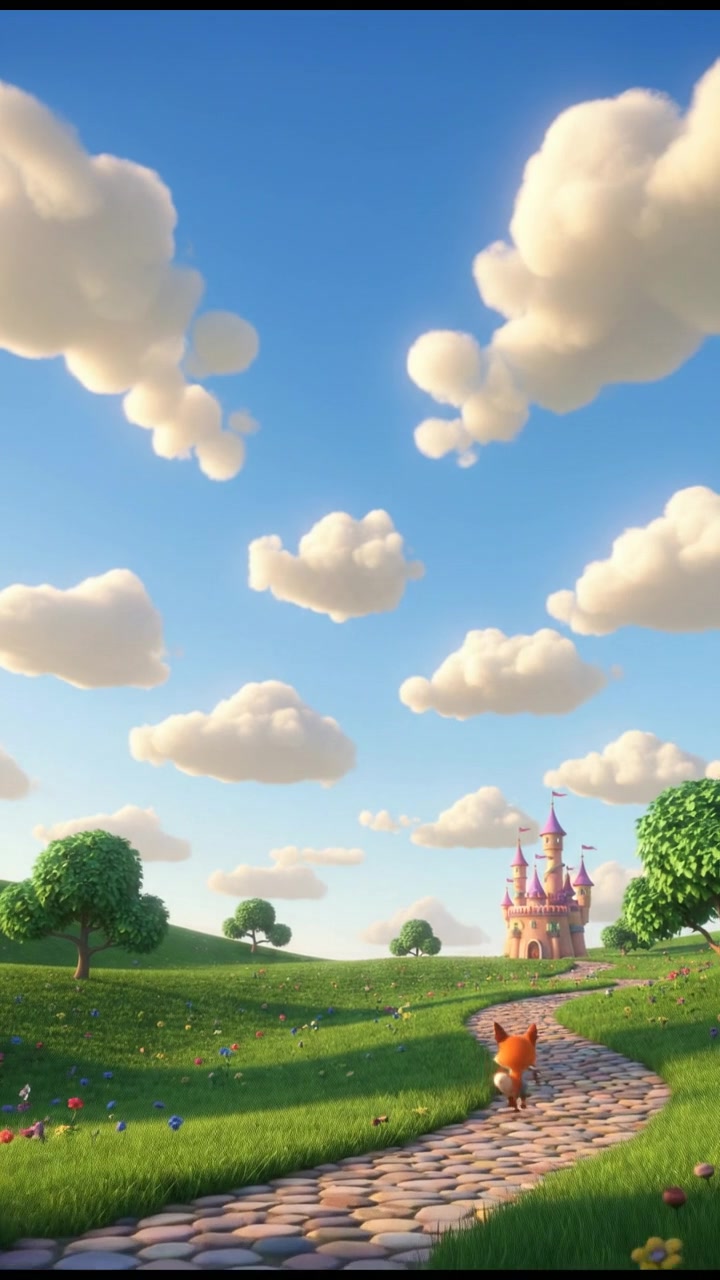 Lumi the Tiny Moon Pebble: A Gentle Light for Arjun