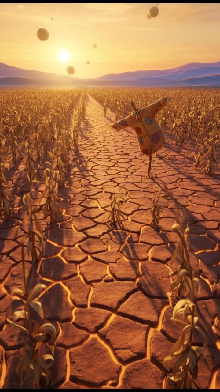 Joyful Explosions of Little Faith