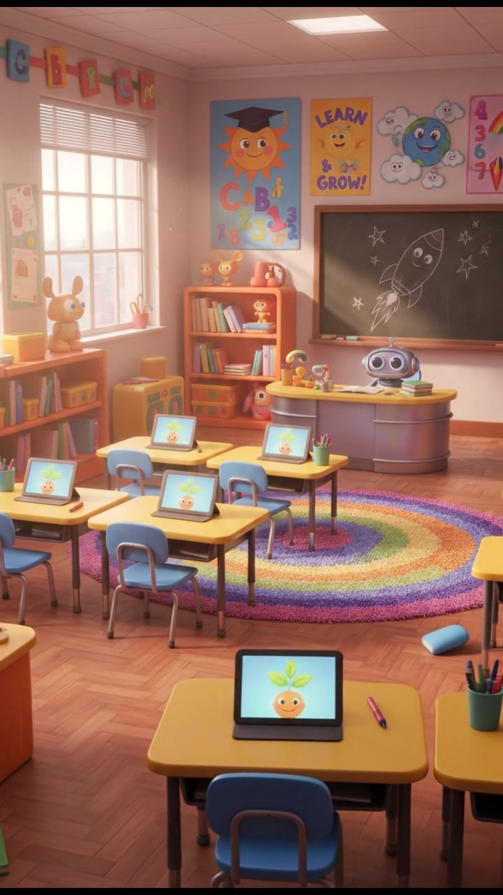 Fun Learning Adventures for Kids!