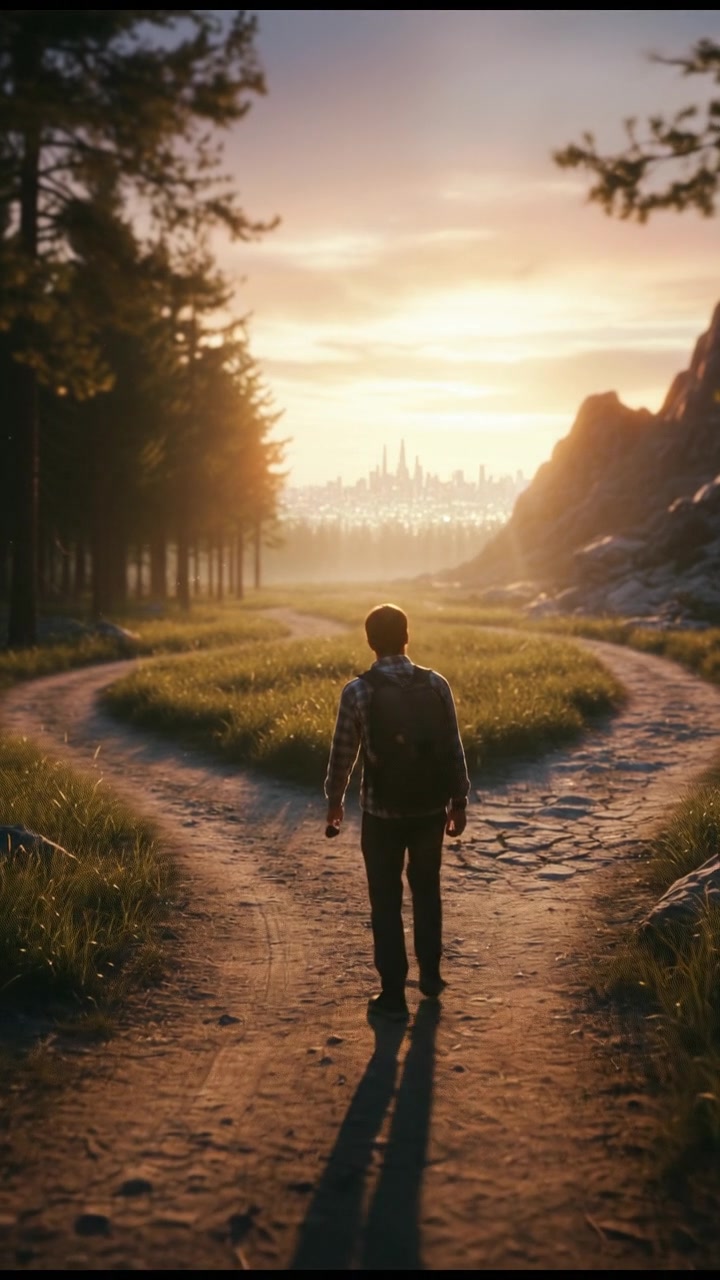 Navigating Life's Four States: From Ridge to Super-Optimal