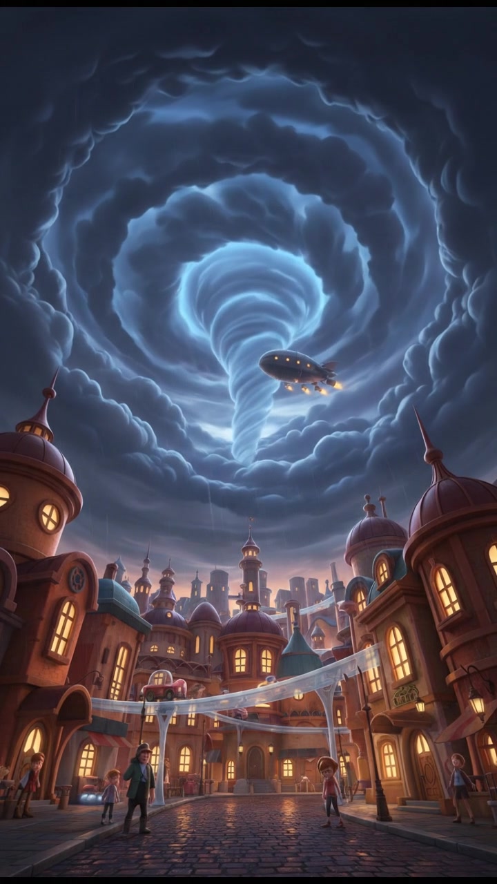 Captain Comfy: The Laid-Back Hero!