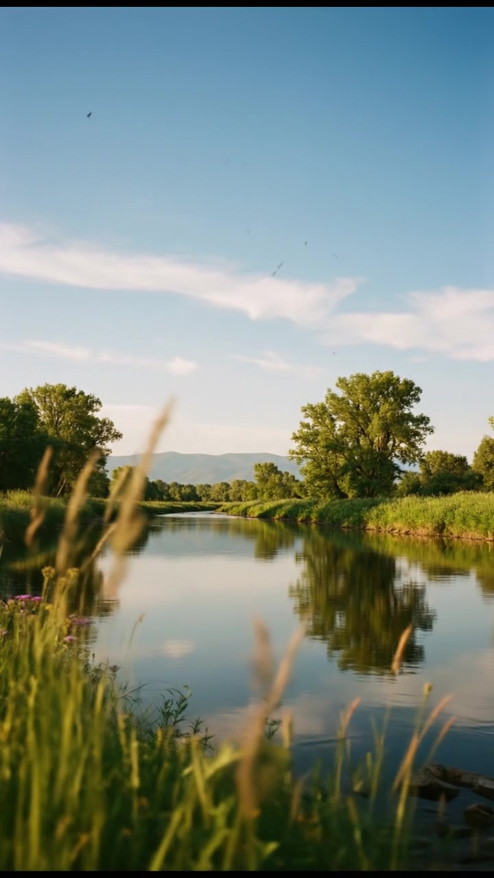Menghadapi Hidup dengan Positivitas dan Iman