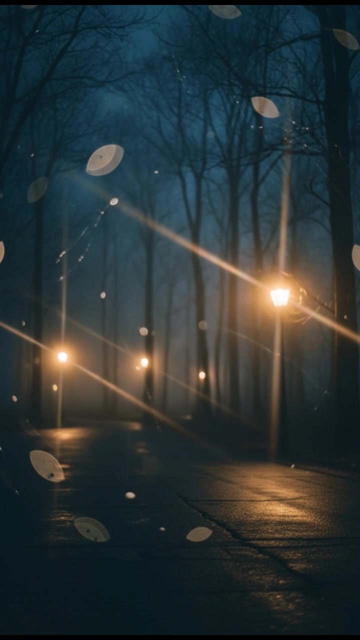 The Watching Fog: Secrets of California Street