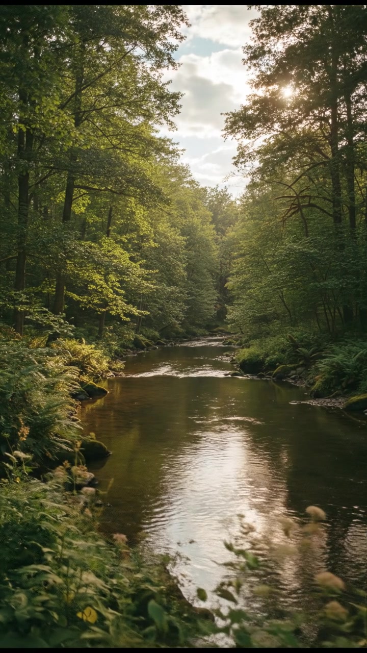 Exploring the Mysteries of Devil's Kettle