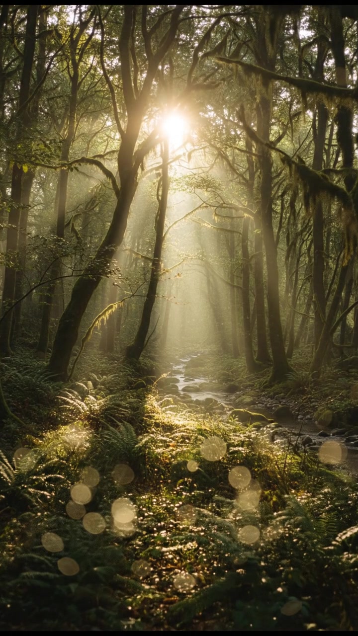 Trivana: A Retreat into Nature's Embrace