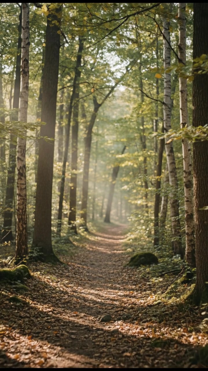 Walking the Right Path to Progress