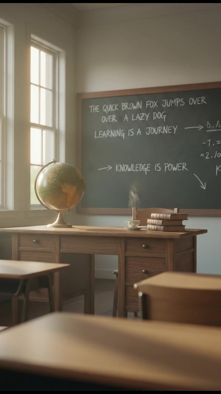 Education: A Catalyst for Social Change