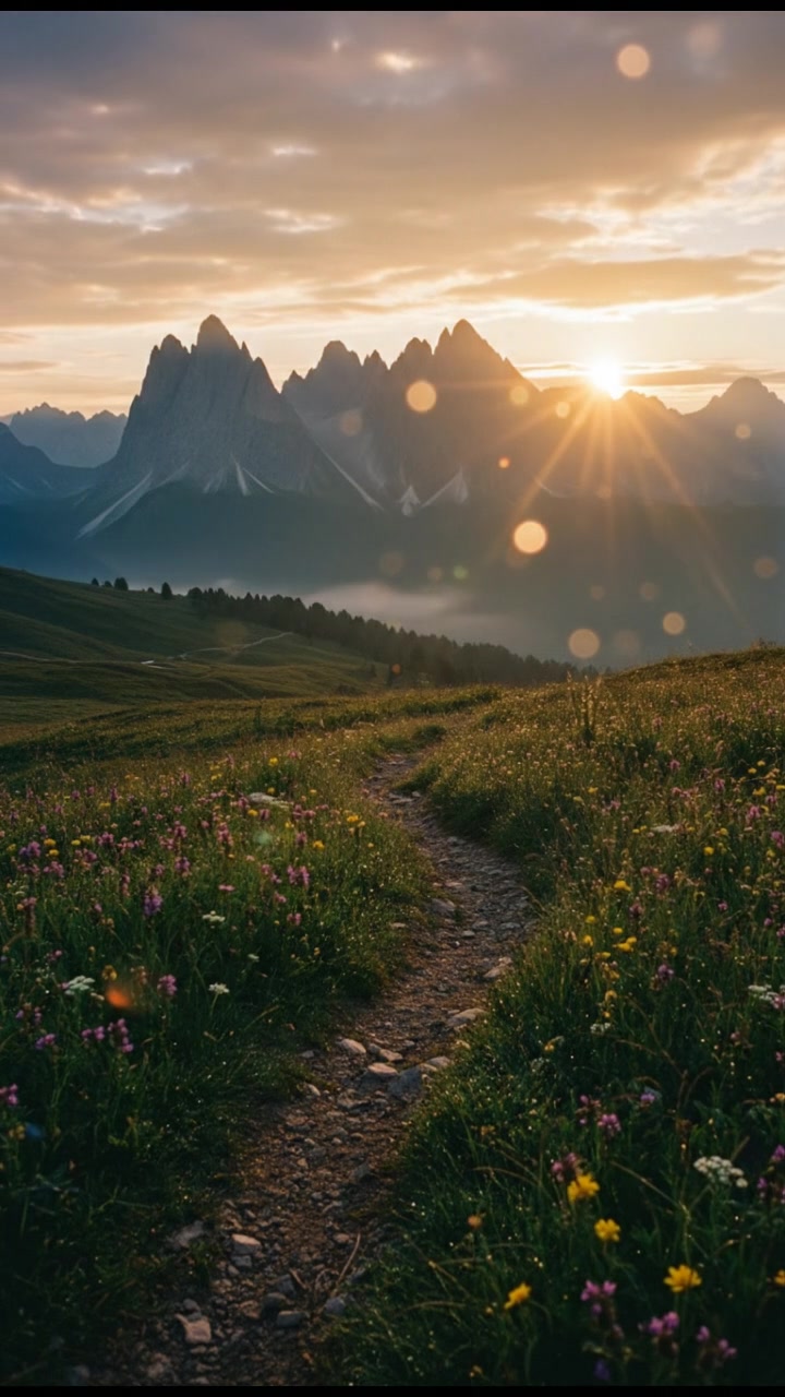 Embracing Fear: The Key to Pursuing Our Dreams