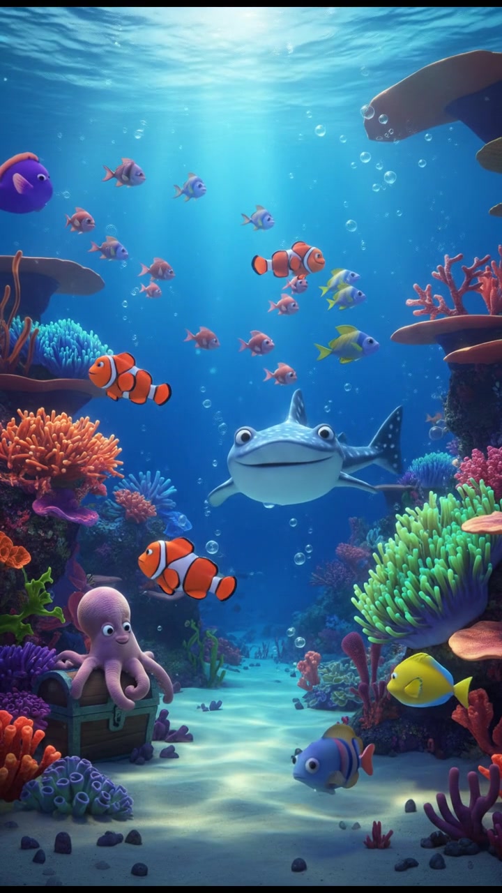 मीरा: समुद्र की रहस्यमय रानी