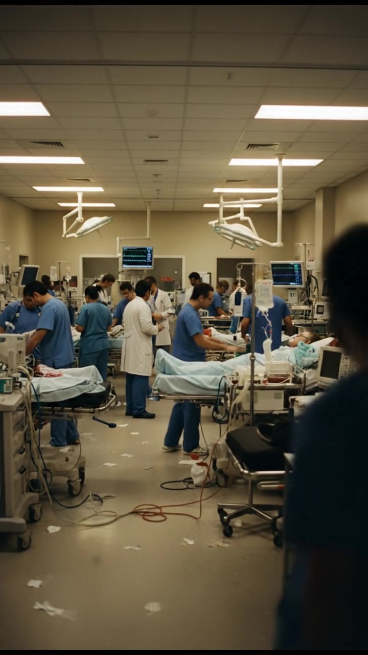 Acute MI Management: Timely Interventions in STEMI Cases