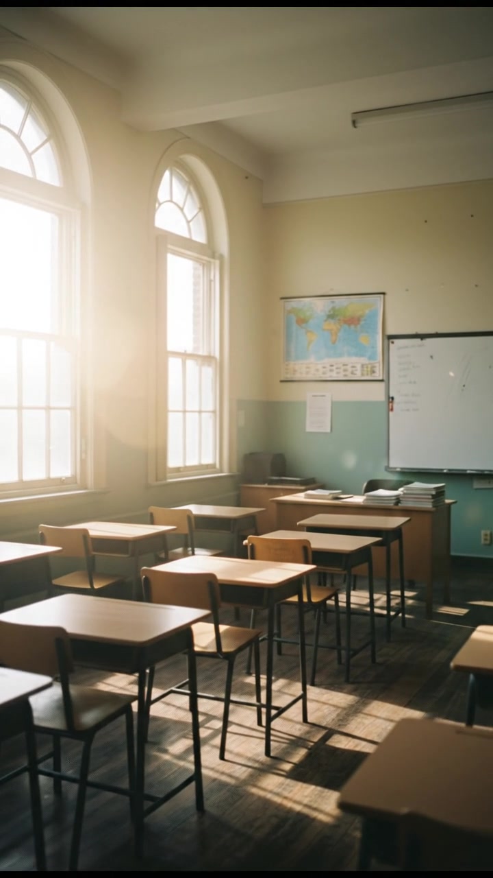 La Mondiale Academia: Education Beyond Borders