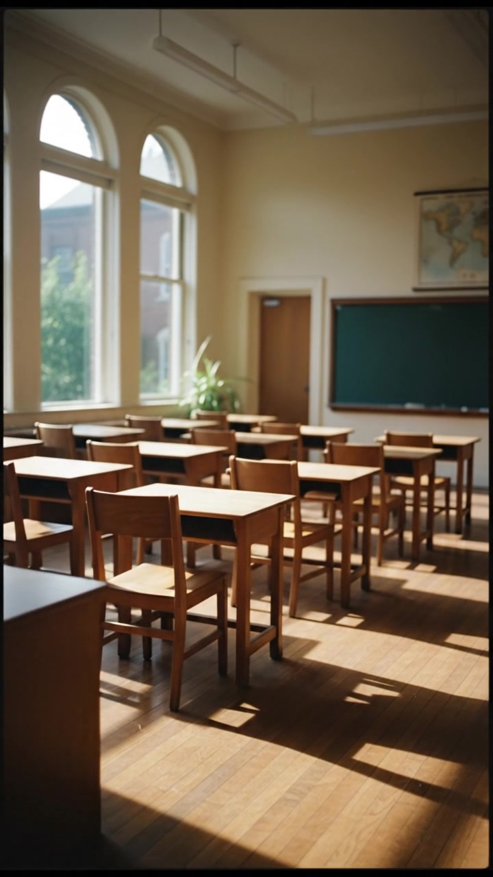 China's STEM Surge: The Key to AI Dominance