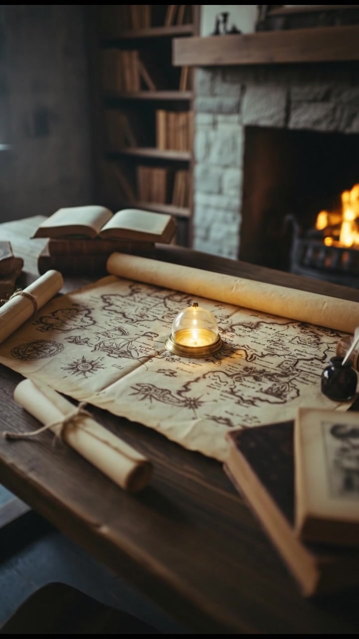 Chains of Labor: The Origins and Evolution of Slavery