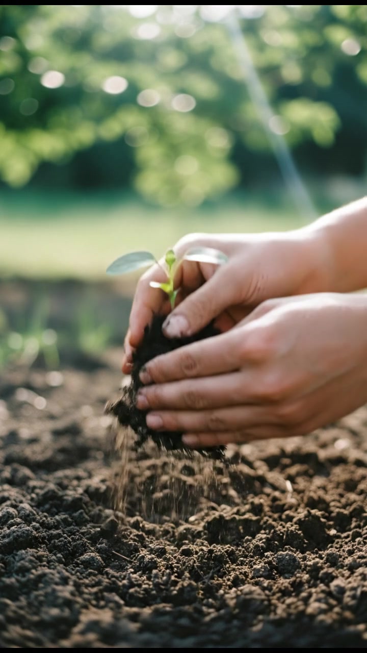 Keajaiban dari Tindakan Kecil