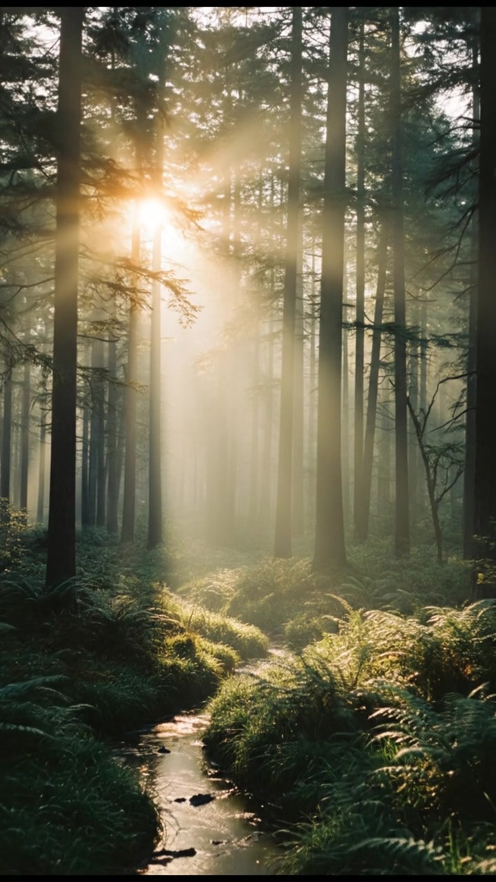 A Moment to Cherish: Words Unspoken