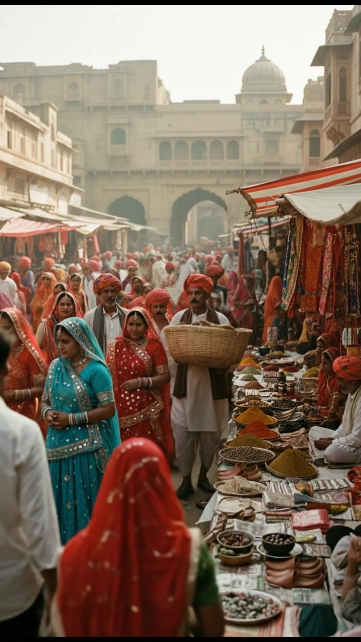 The Struggle and Partition: India's Path to Independence