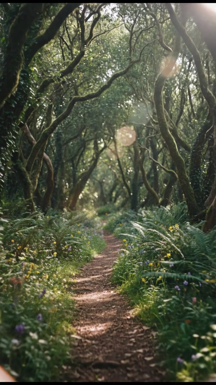 Menemukan Makna Hidup Melalui Perjalanan dan Rasa Ingin Tahu