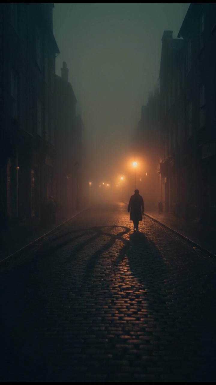 Whispers of the Cursed Towne