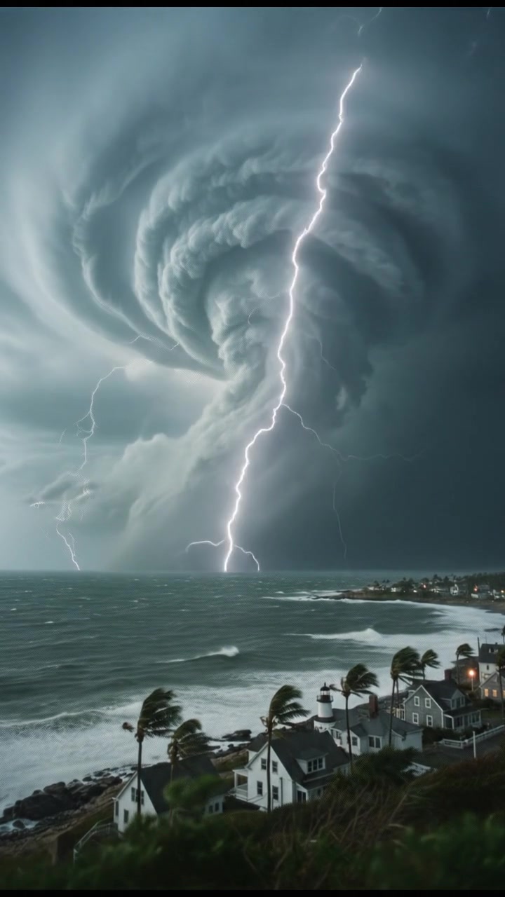 Dance in the Rain: Embracing Life's Storms