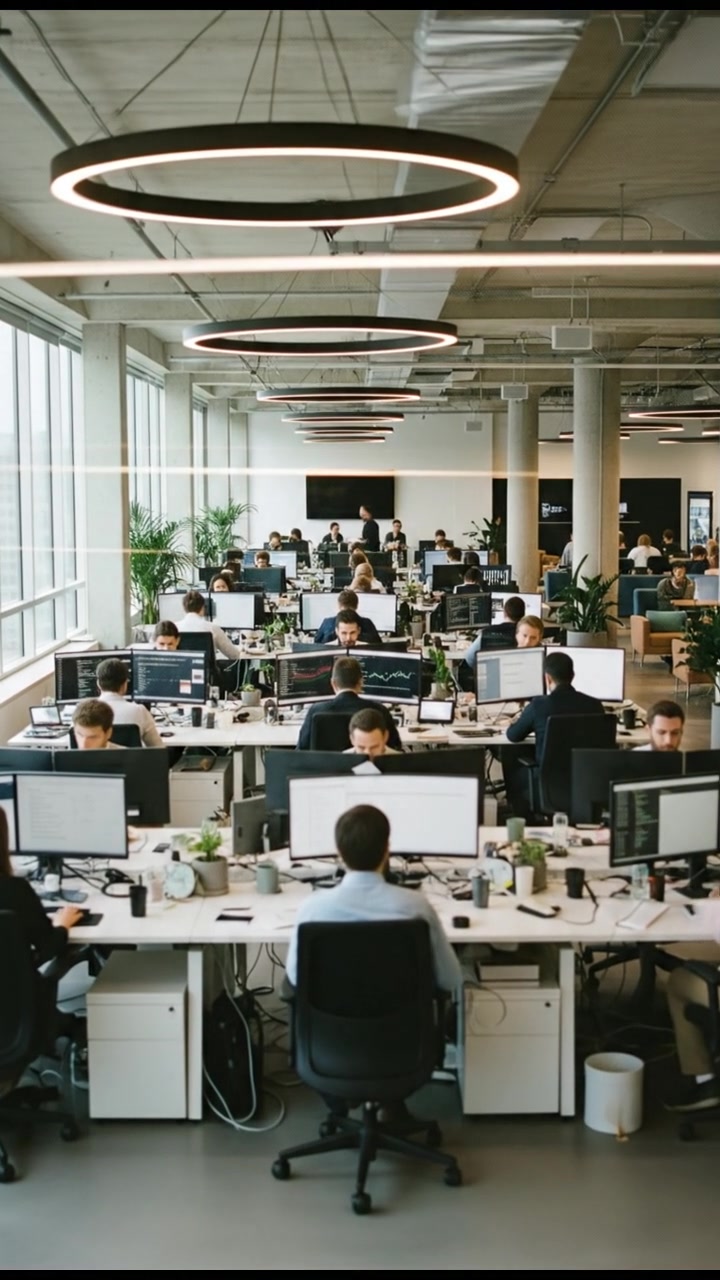 Unlock Your Productivity with AI Automation!