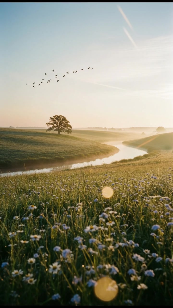 The Quiet Power of Love