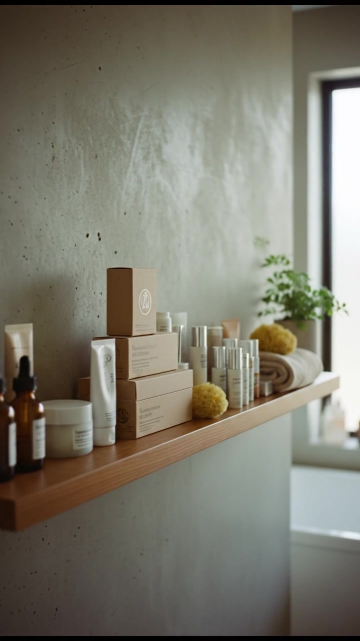Luxury Creams vs. Healthy Habits: What Really Works?