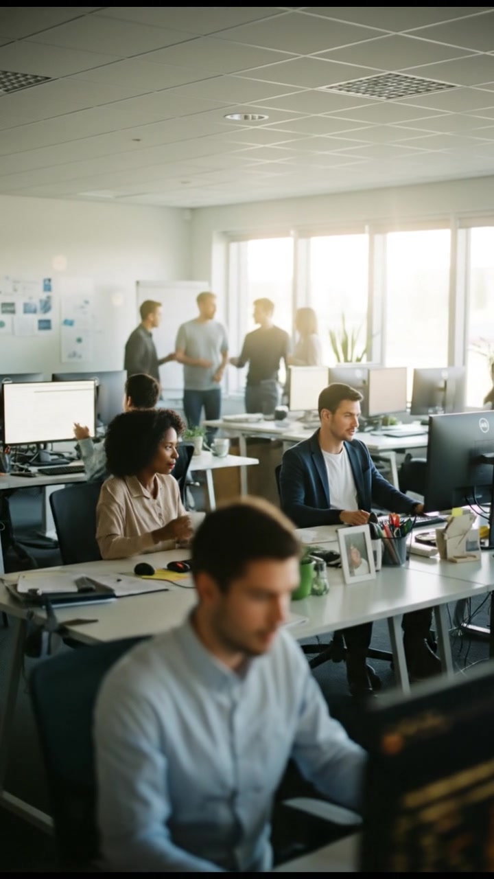 Transform Your Career with Practical AI Skills at SkillCraft Academy