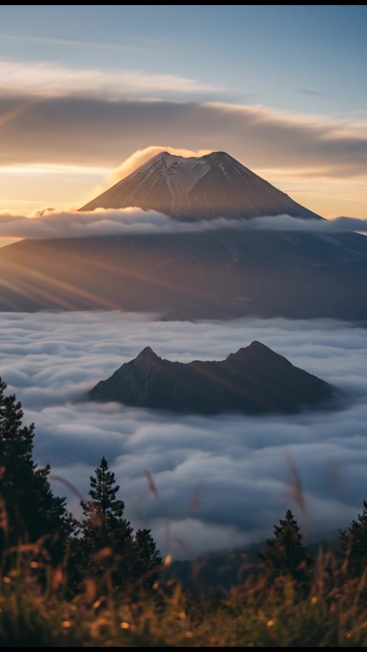 The Pulse of Bougainville