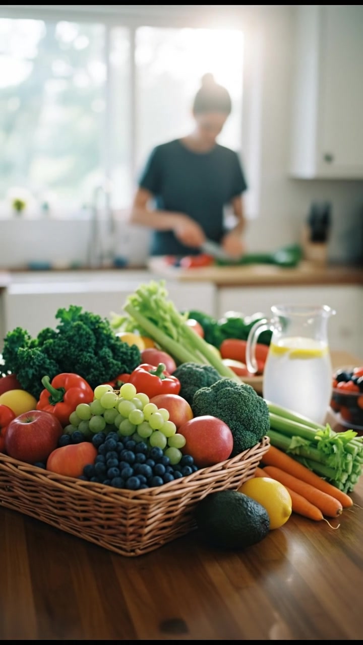 Freshness Always Ready: Rejoice Frozen Food