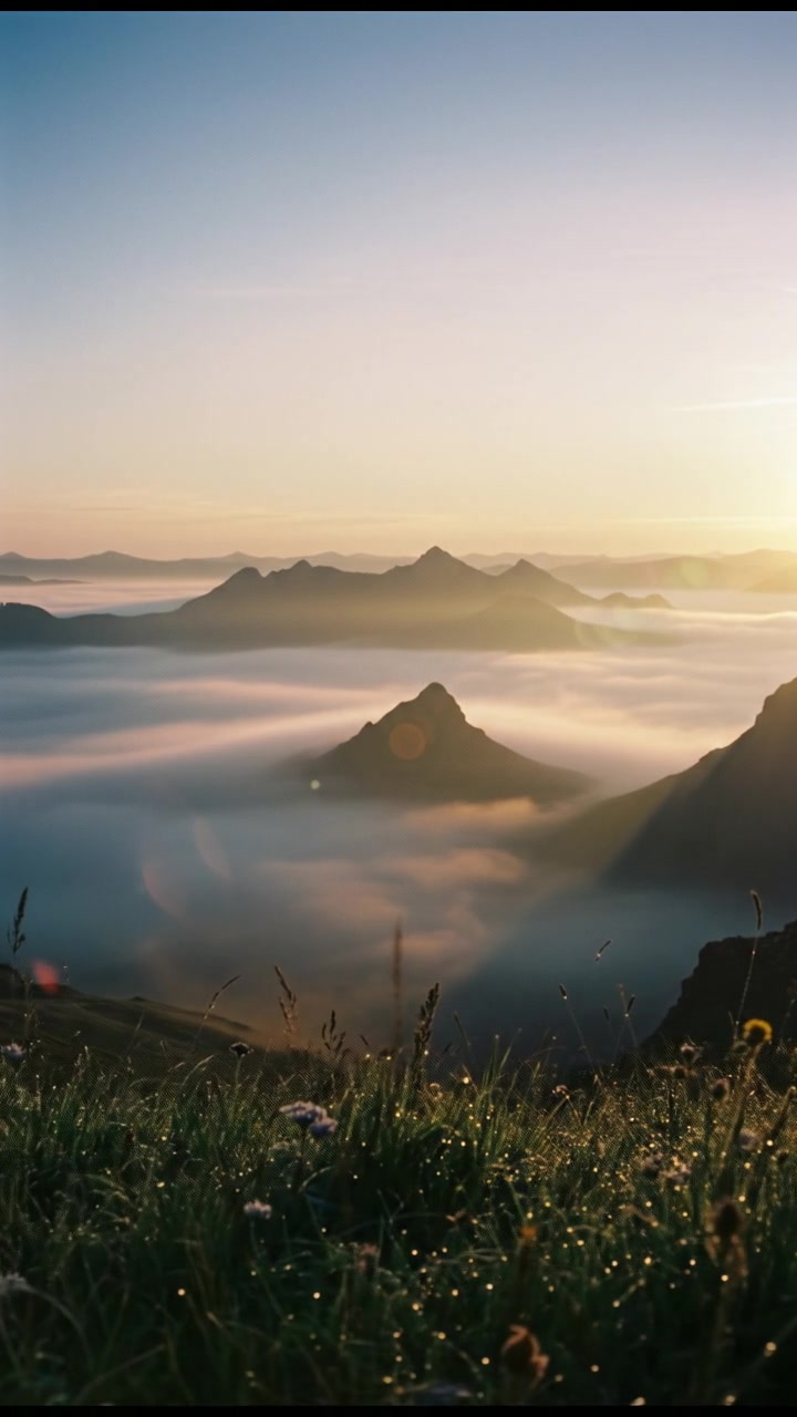 The Courage to Continue