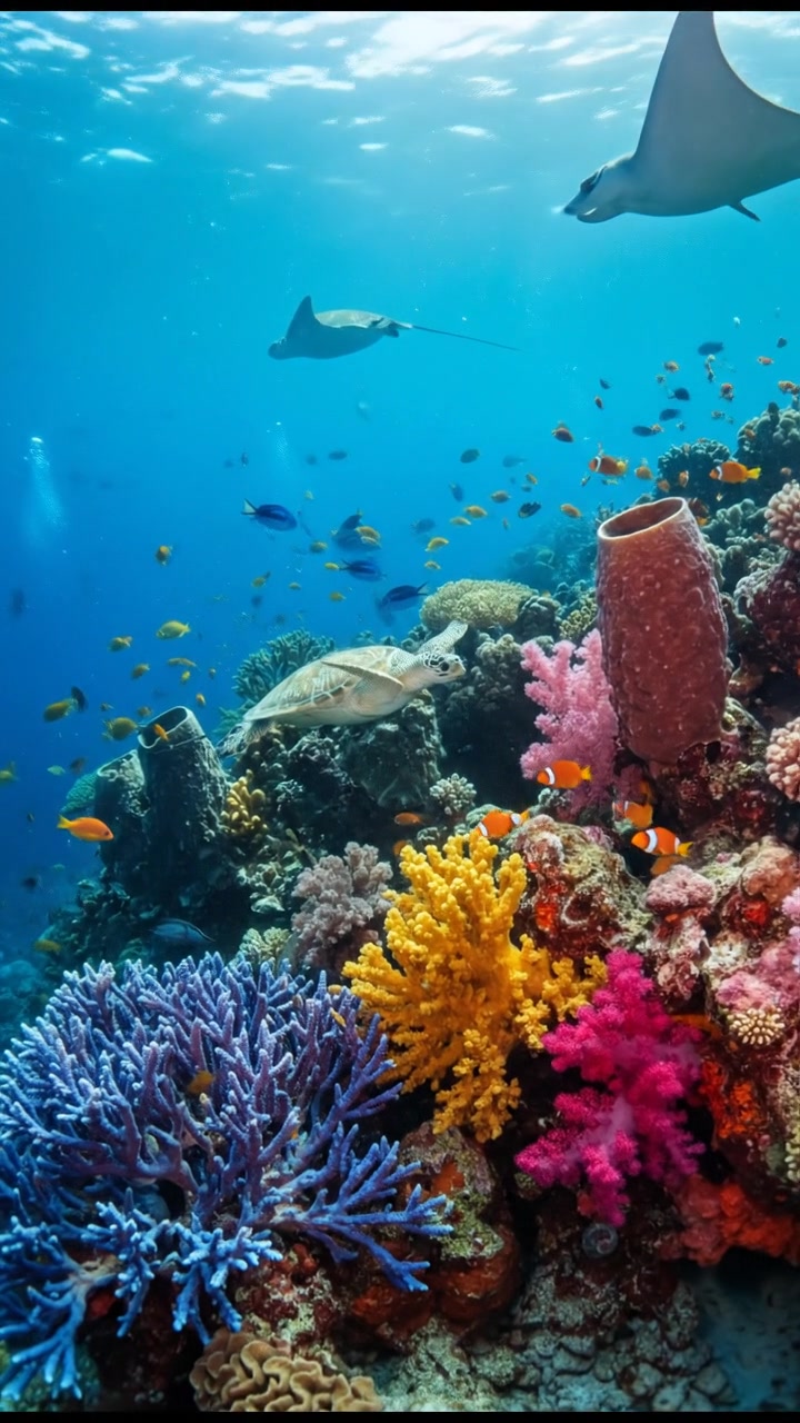 Amazing Fish Facts: Thirsty or Not?