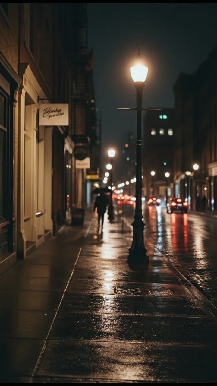 Love in the Smallest Moments