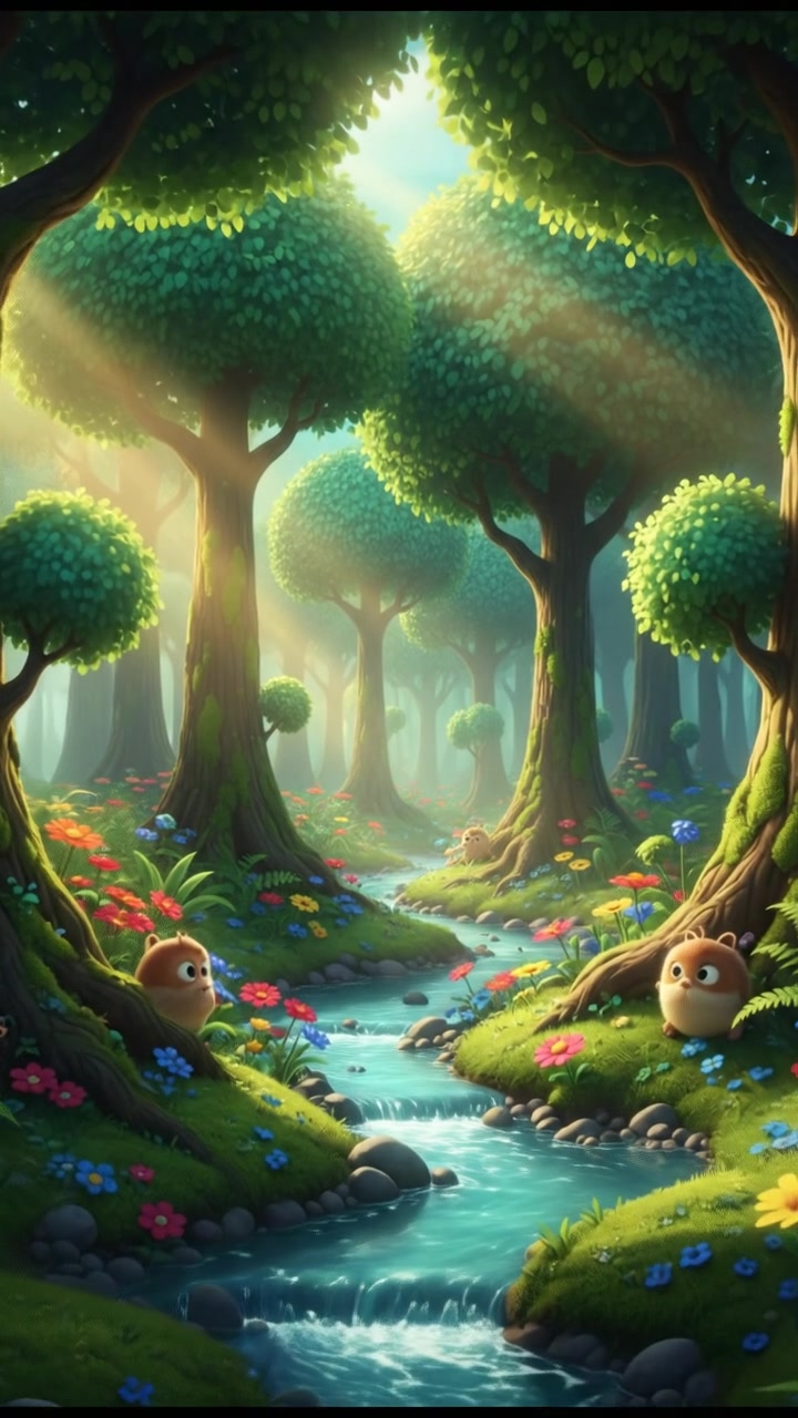 जंगल का अत्याचारी शेर