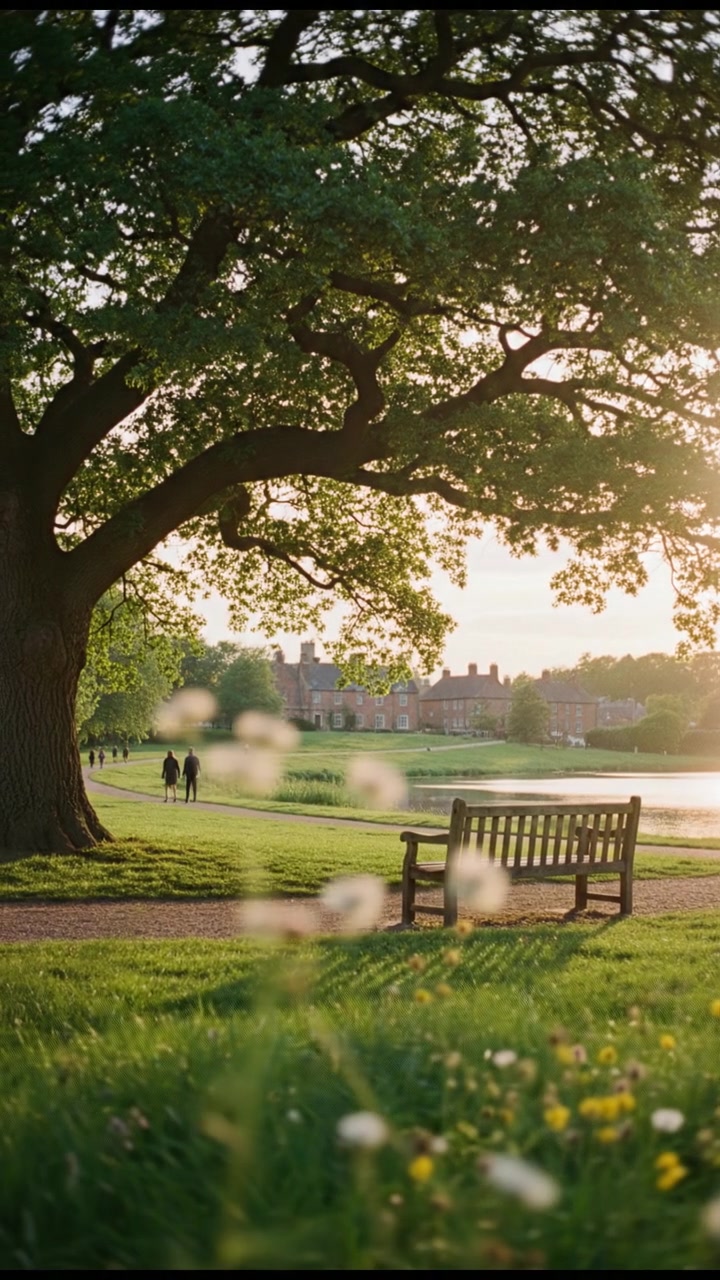 Pausing to Gather Strength on Your Journey