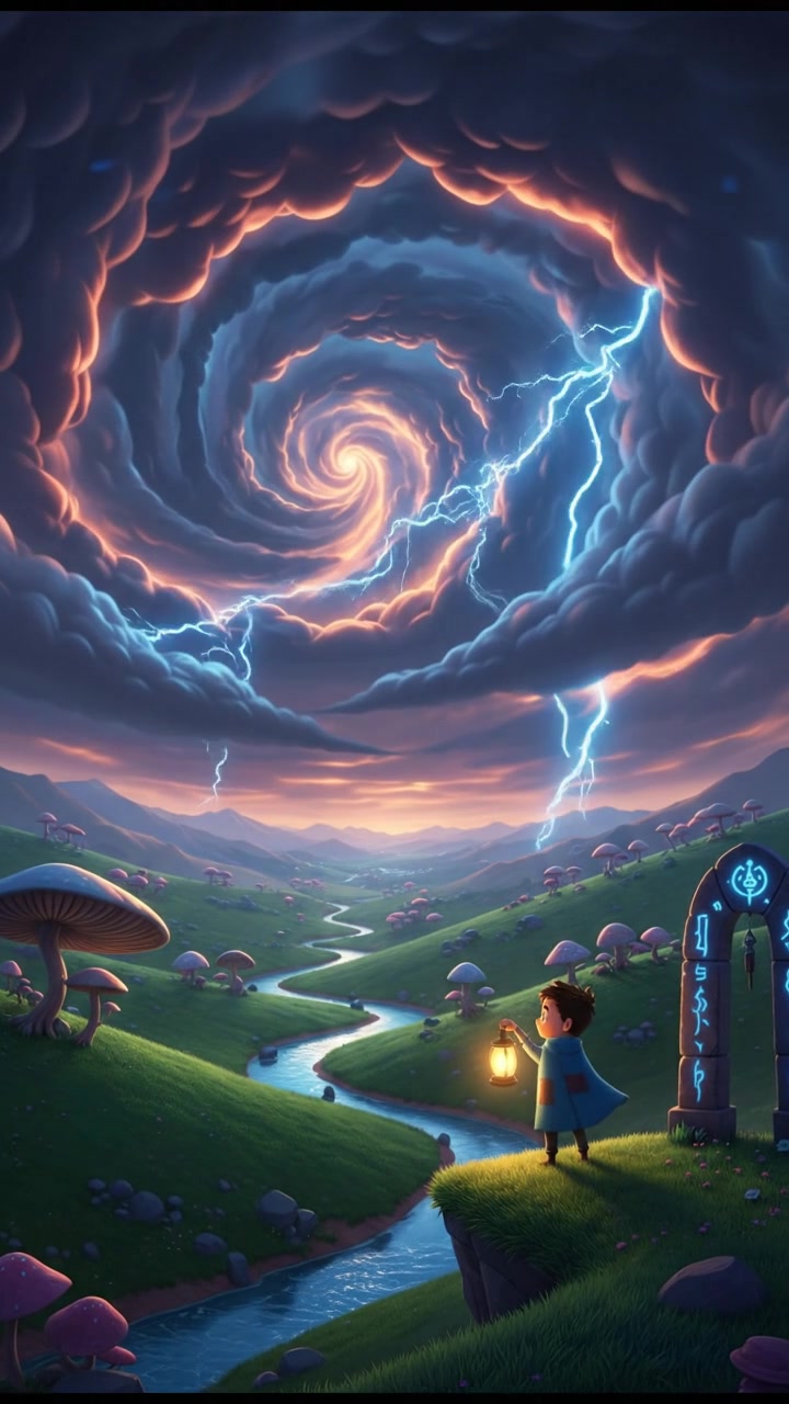 دورة الماء وكفاءة الحياة على كوكبنا