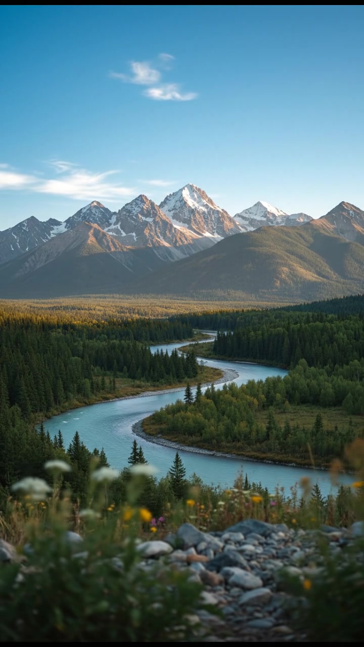 Top 3 Must-Visit Destinations Around the Globe!