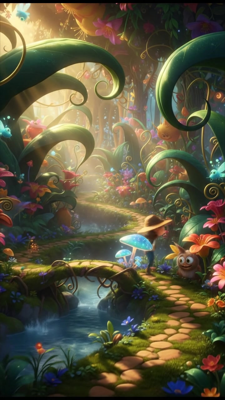 Jangan Berhenti Mimpi: Proses Belajar yang Berharga